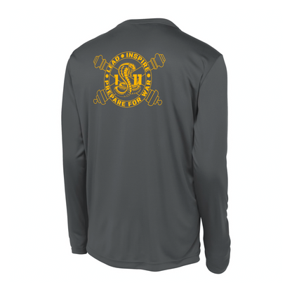 1st Battalion 11th Marines Unit "The Cobra Battalion" DRIFIT Long sleeve, Hoodie Special Edition