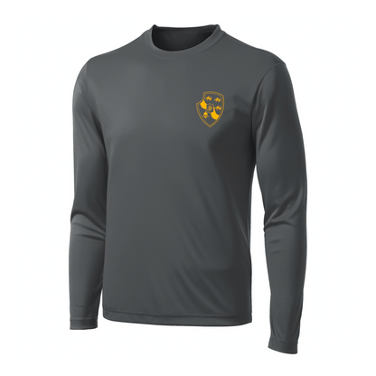 3rd Light Armored Reconnaissance Battalion "Wolfpack" DRIFIT Long sleeve, Hoodie