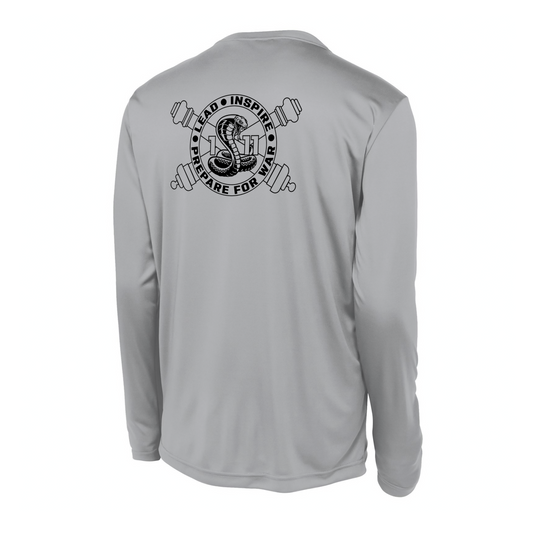 1st Battalion 11th Marines Unit "The Cobra Battalion" Special Edition | DRIFIT Long sleeve, Hoodie