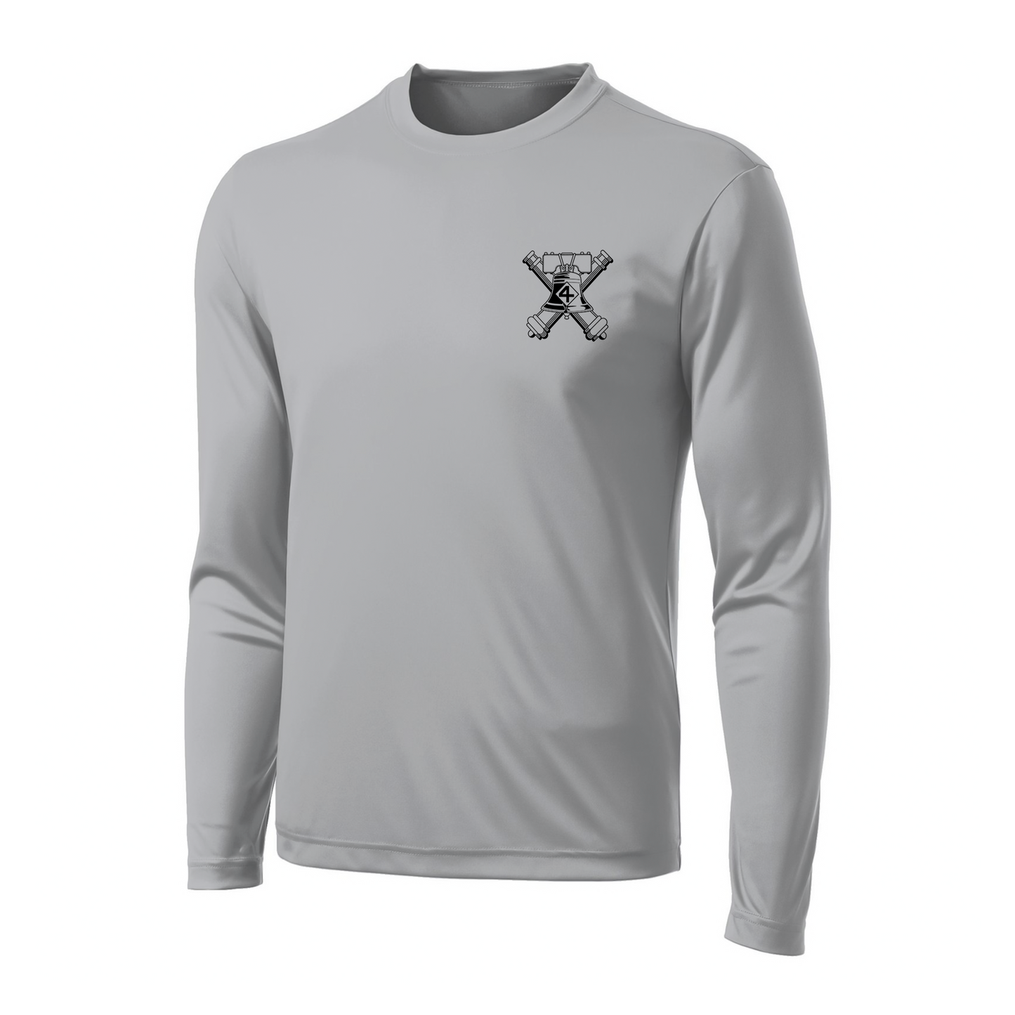 3rd Battalion 14th Marines Unit "Liberty" #2 DRIFIT Long sleeve, Hoodie