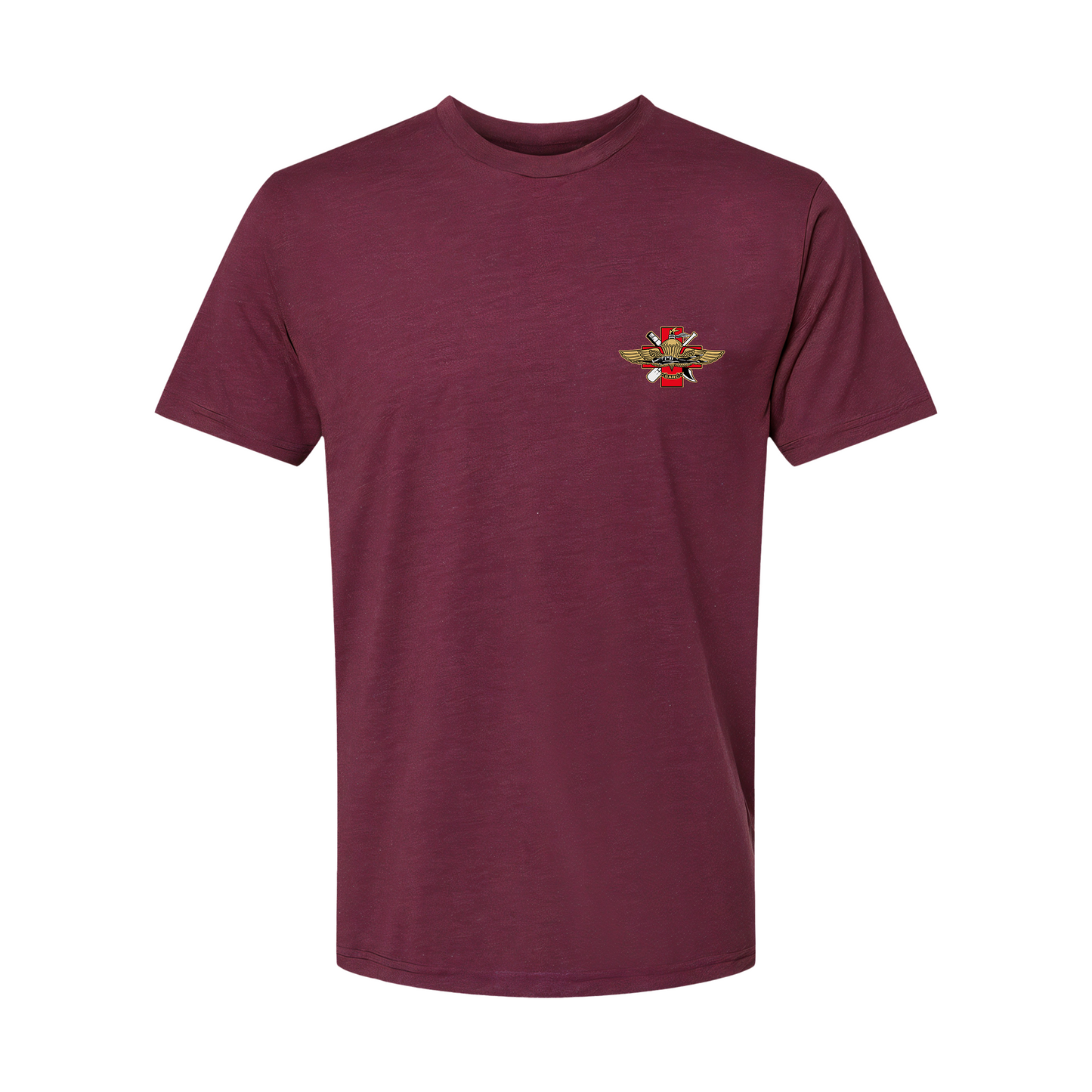 Special Anphibious Reconnaissance Corpsman, "SARC", T-Shirt