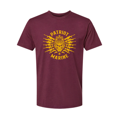 4th of July Special Edition "Patriot Marine" T-Shirt