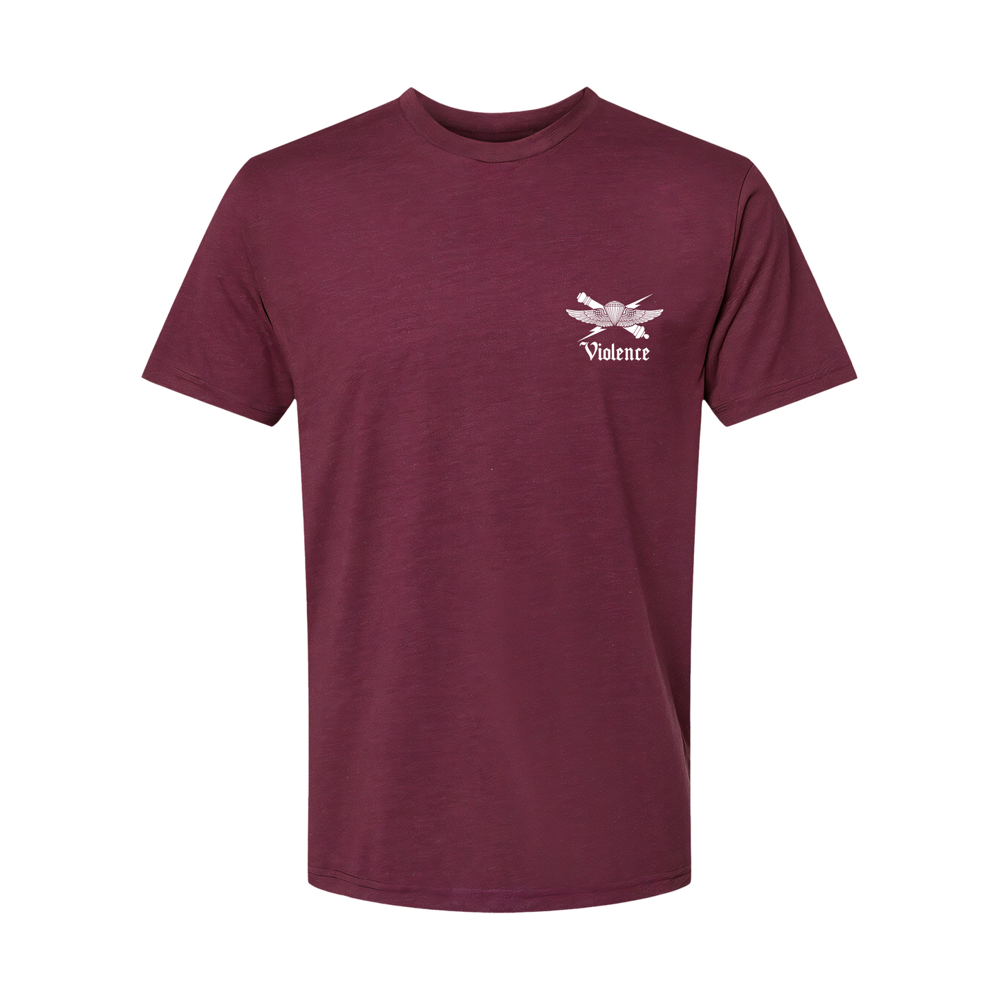 ANGLICO Violence, T-shirt