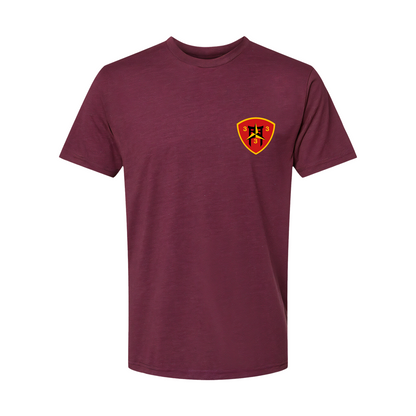 3rd Battalion 3rd Marines Unit "Trinity" Shirt