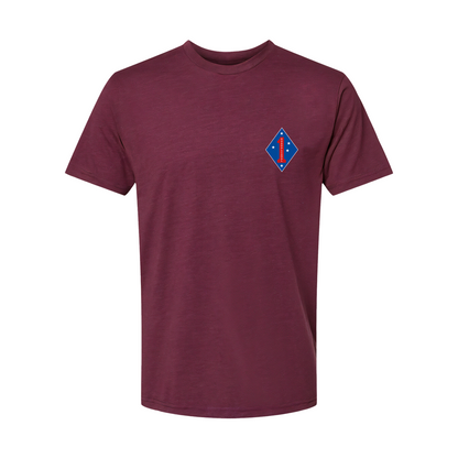 2nd Battalion 7th Marines, “Fox” Company Shirt