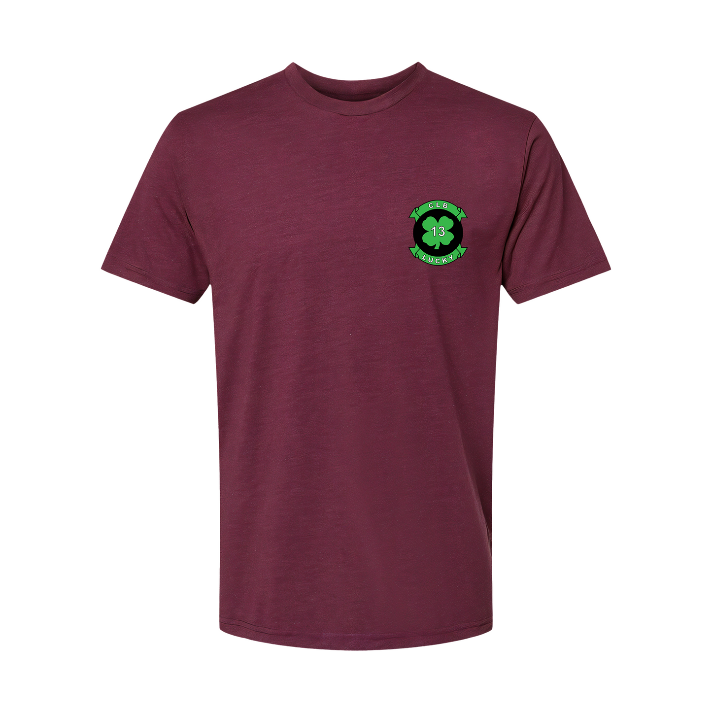Combat Logistics Battalion 13 Unit “Lucky” Shirt