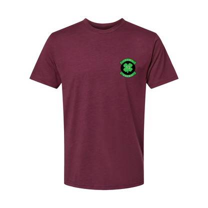 Combat Logistics Battalion 13 Unit “Lucky” Shirt