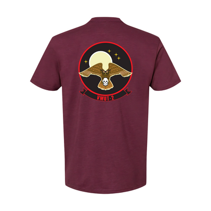 VMUT-2, Marine Unmanned Aerial Vehicle Training Squadron 2, T-Shirt