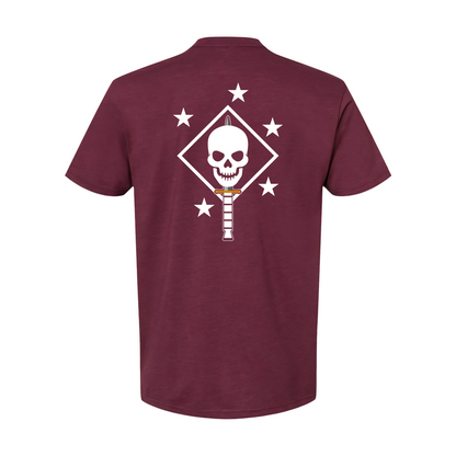 Recon Especial Edition USMC Shirt