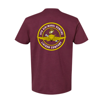 4th Anglico Unit Shirt