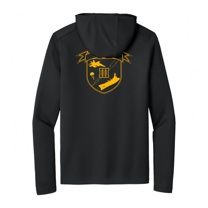 3RD ANGLICO Unit | DRIFIT Long sleeve, Hoodie