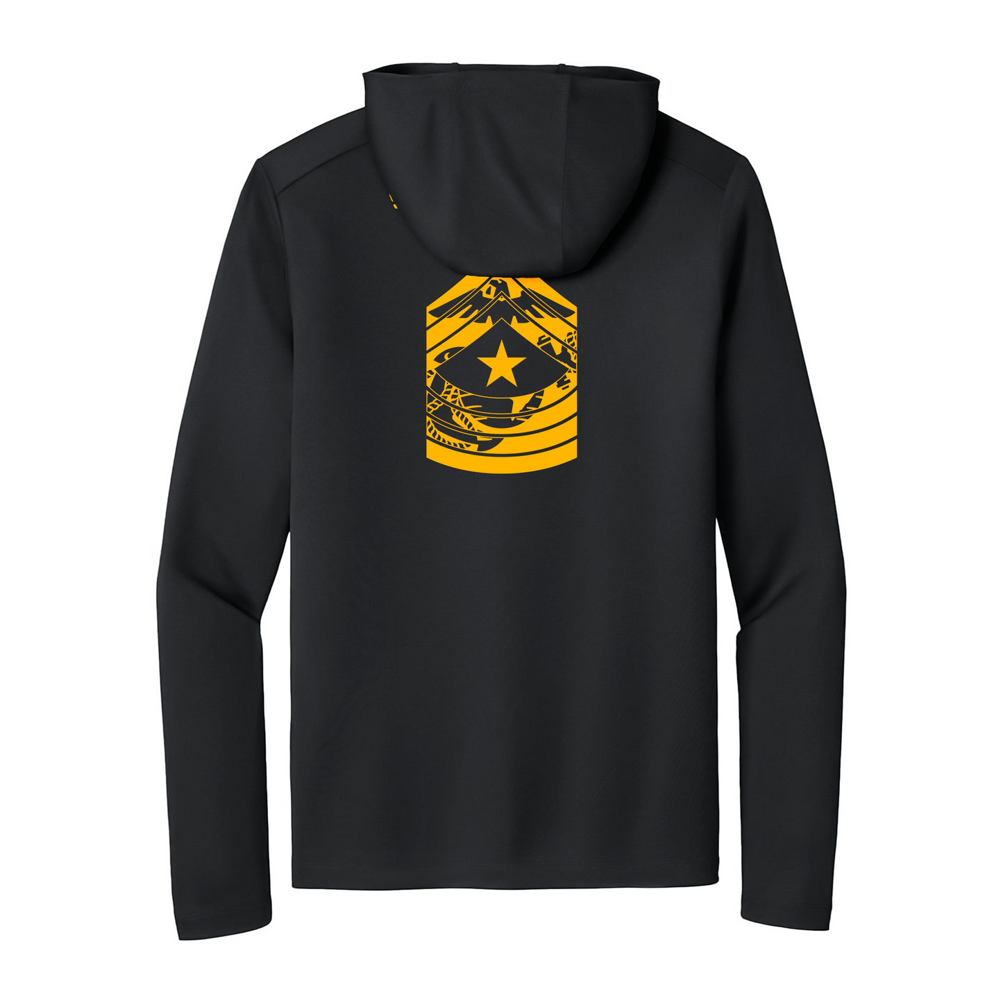 E9 Sergeant Major of Marines DRIFIT Long sleeve, Hoodie #1