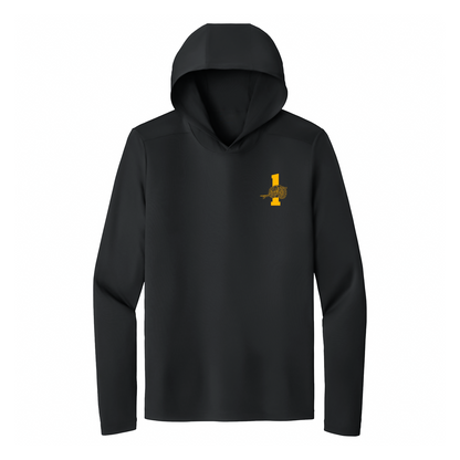 1st Battalion 10th Marines Unit "Nightmare" Dri-FIT Long sleeve, Hoodie