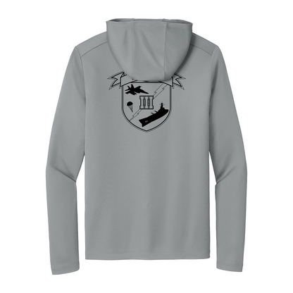 3RD ANGLICO Unit | DRIFIT Long sleeve, Hoodie