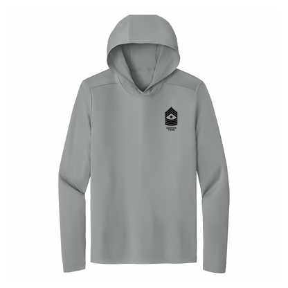 E9 Sergeant Major of Marines #2 | DRIFIT Long sleeve, Hoodie