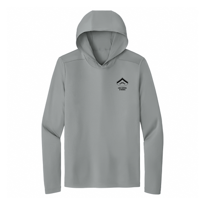 E3 Lance Corporal of Marines DRIFIT Long sleeve, Hoodie #2