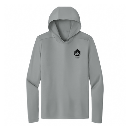 E6 Staff Sergeant of Marines DRIFIT Long sleeve, Hoodie #2