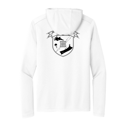 3RD ANGLICO Unit | DRIFIT Long sleeve, Hoodie