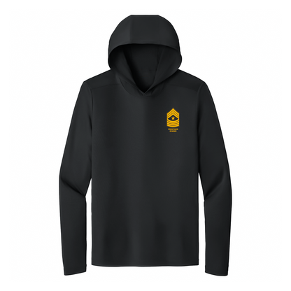 E9 Sergeant Major of Marines #2 | DRIFIT Long sleeve, Hoodie