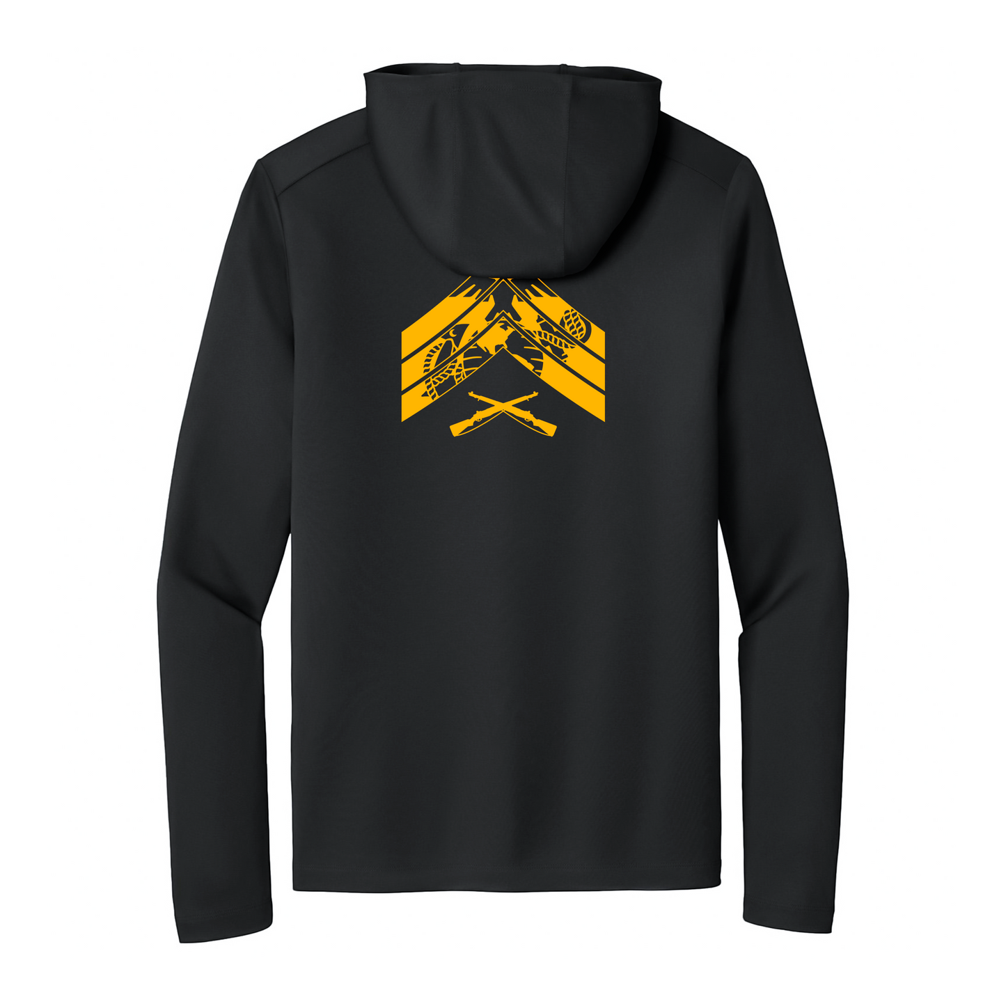 E5 Sergeant of Marines DRIFIT Long sleeve, Hoodie #1