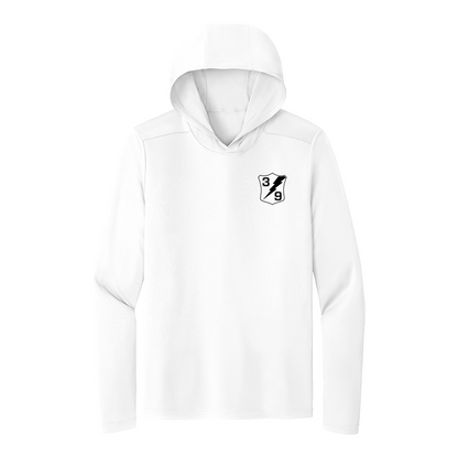 3rd Battalion 9th Marines Unit "Shadow Warriors" DRIFIT Long sleeve, Hoodie