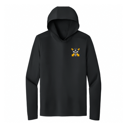 5th Battalion 14th Marines Unit ¨Battery P¨ DRIFIT Long sleeve, Hoodie