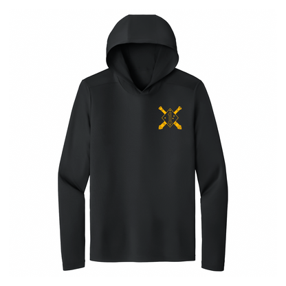 1st Battalion 11th Marines "Cobra" Dri-FIT Long sleeve, Hoodie