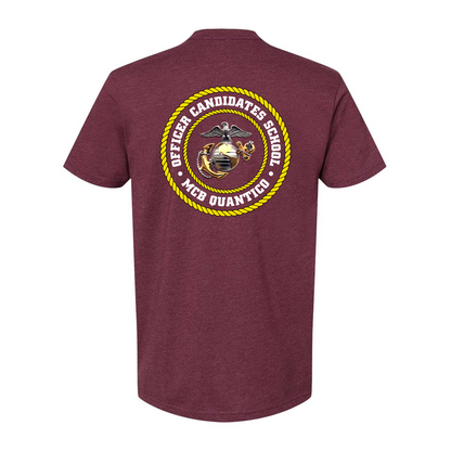 Officer Candidates School (OCS) T-Shirt