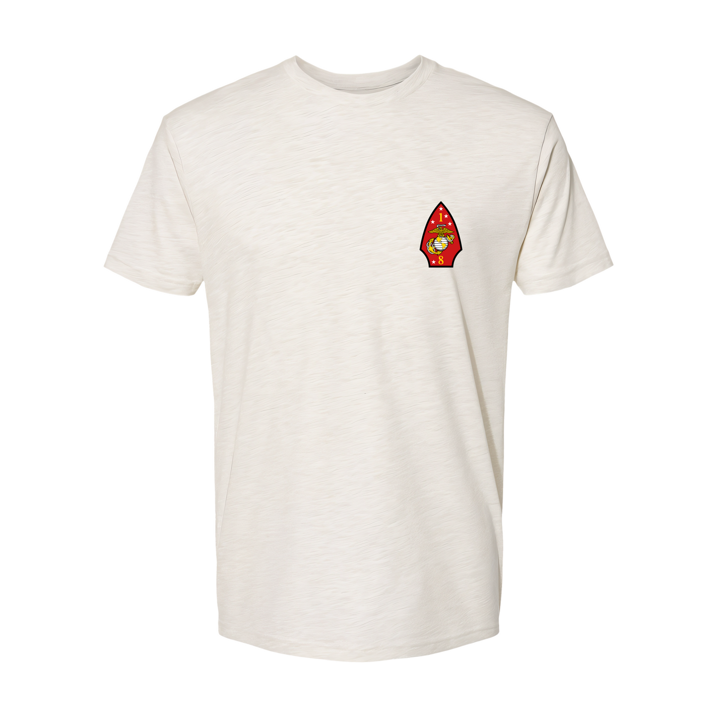 1st Battalion 8th Marines Unit "The Beirut Battalion" Shirt