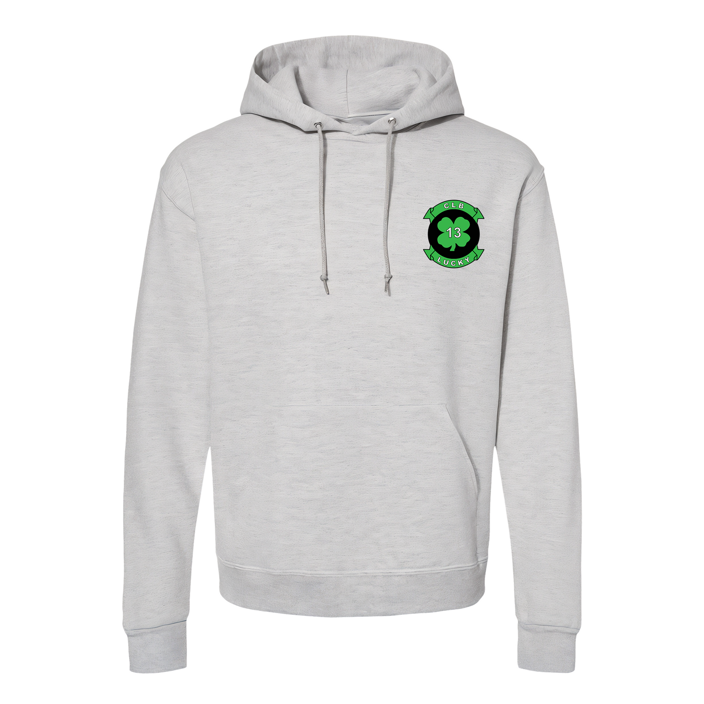 Combat Logistics Battalion 13 Unit “Lucky” Hoodie