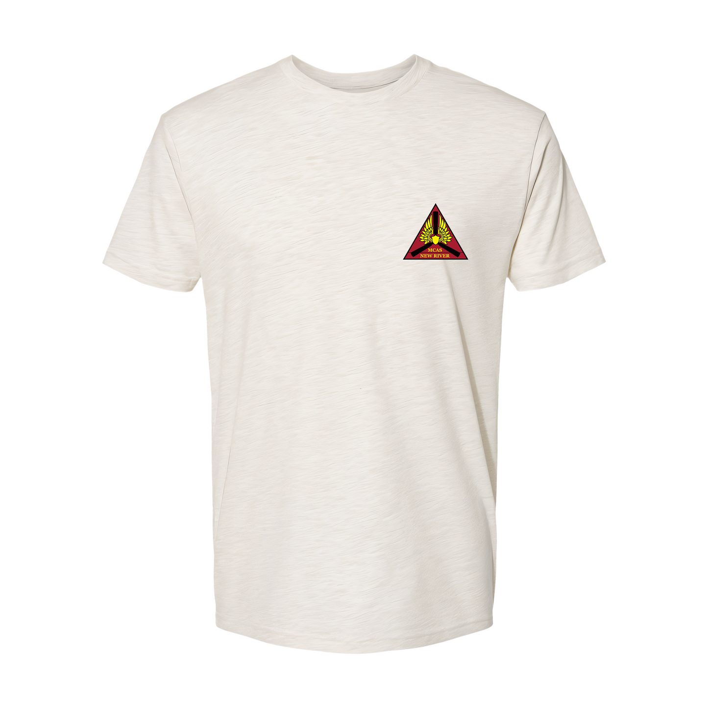 MCAS New River, Marine Corps Air Station New River, USMC T-Shirt