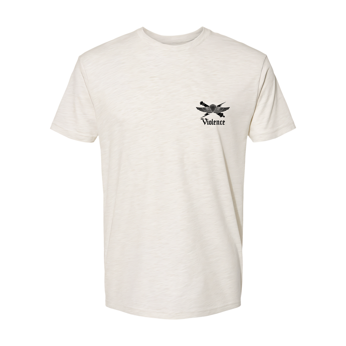ANGLICO Violence, T-shirt