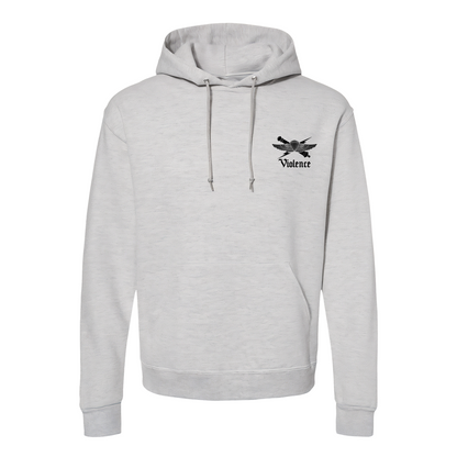 ANGLICO Violence, Hoodie
