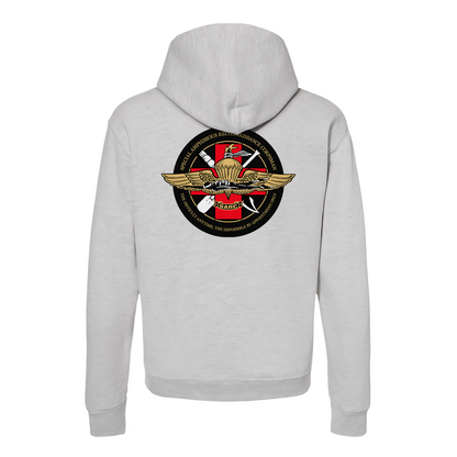 Special Amphibious Reconnaissance Corpsman | "SARC" | Hoodie