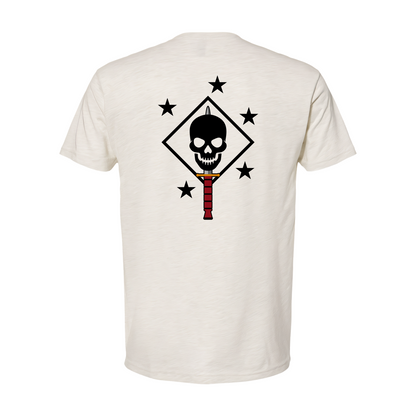 Recon Especial Edition USMC Shirt