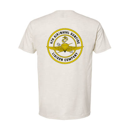 4th Anglico Unit Shirt