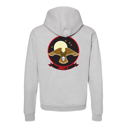 VMUT-2, Marine Unmanned Aerial Vehicle Training Squadron 2. Hoodie