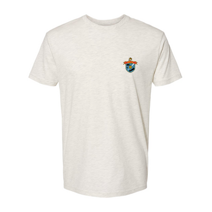 3RD ANGLICO Unit | T-shirt