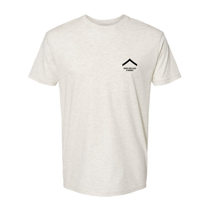 E2 Private First Class of Marines Shirt #3