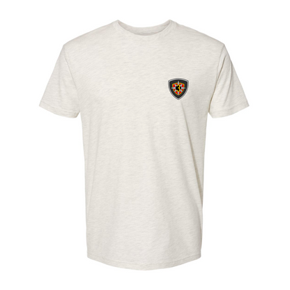 Combat Logistics Battalion 3 Unit ¨Longboard¨ Shirt