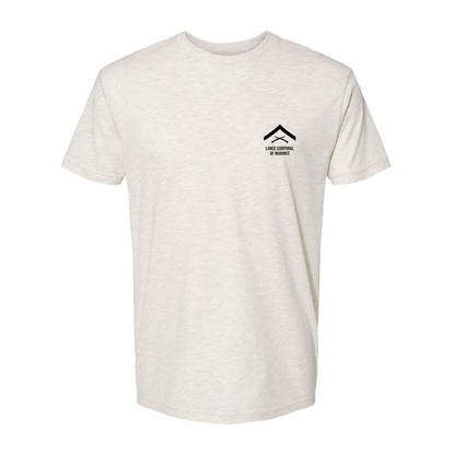 E3 Lance Corporal of Marines Shirt #3