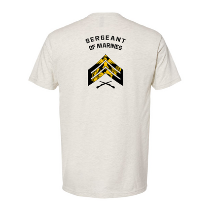 E5 Sergeant of Marines Shirt #3