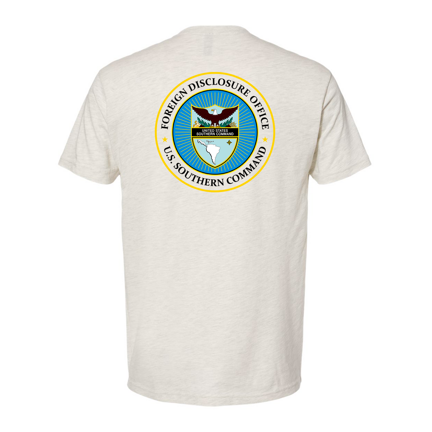 United States Southern Command Shirt