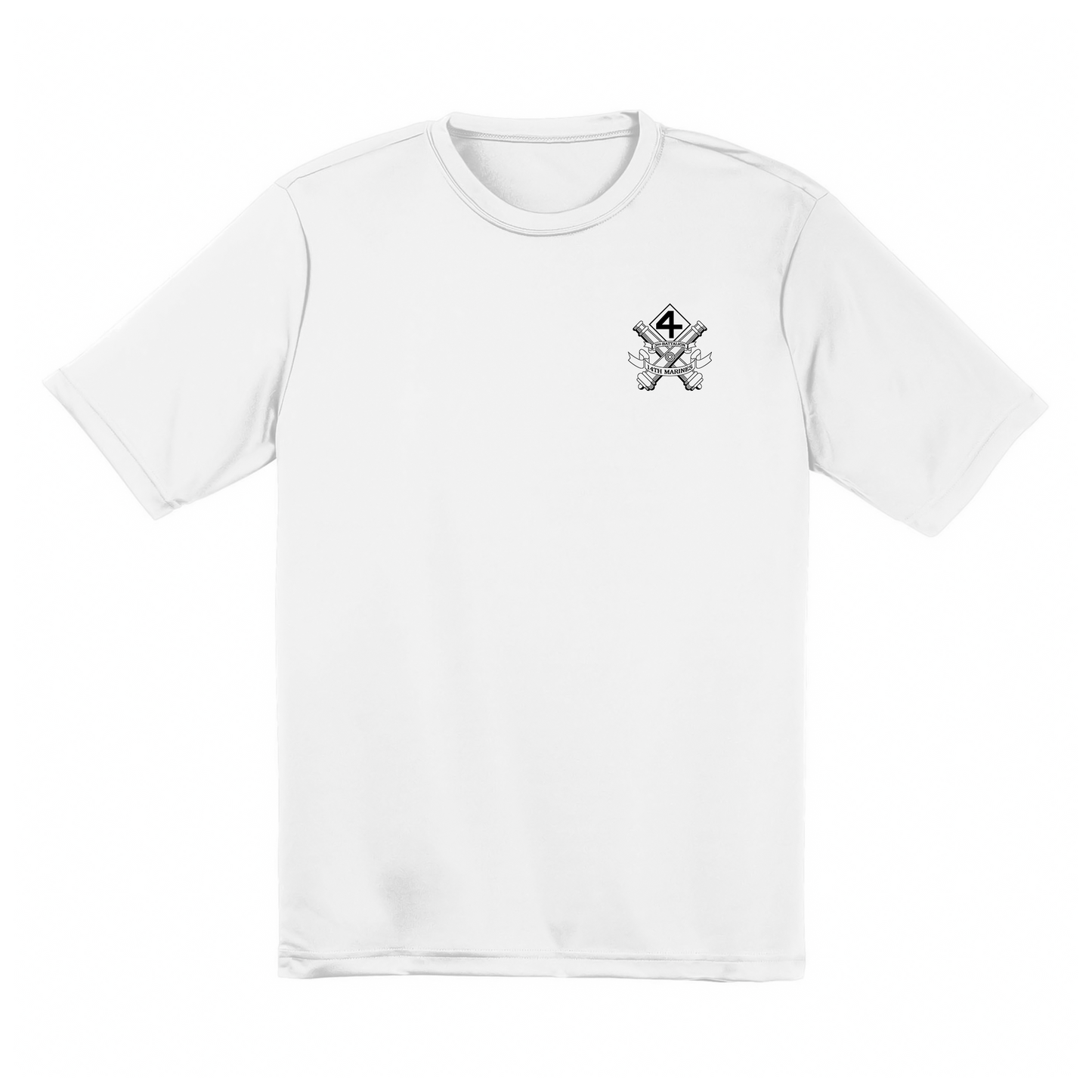 3rd Battalion 14th Marines Unit "Liberty" DRIFIT Shirt