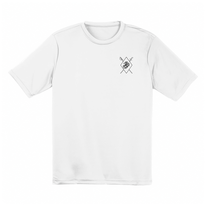 2nd Battalion 23rd Marines Unit "Prepared and Professional" #2 DRIFIT Shirt