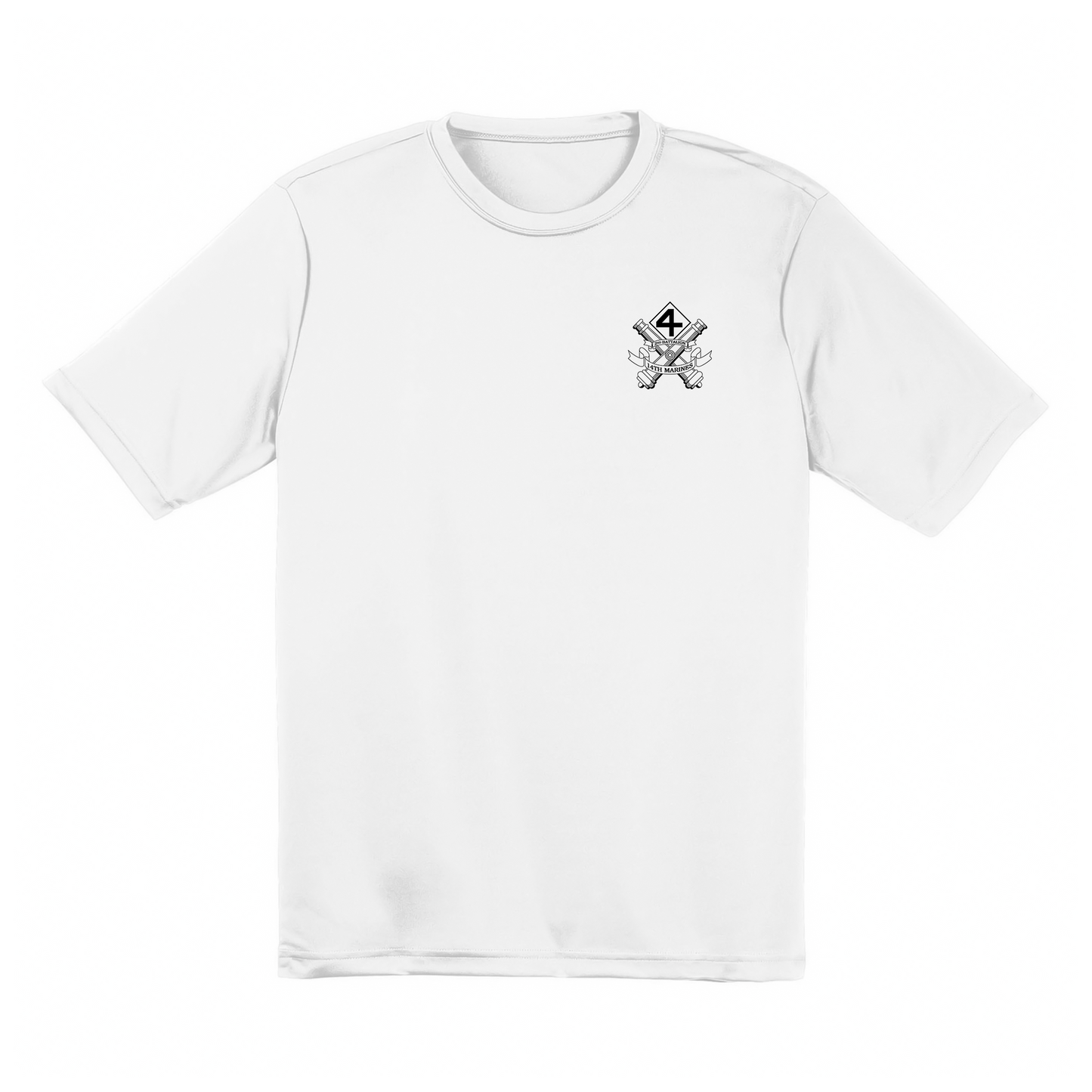 2nd Battalion 14th Marines Unit "Peacemaker" DRIFIT Shirt