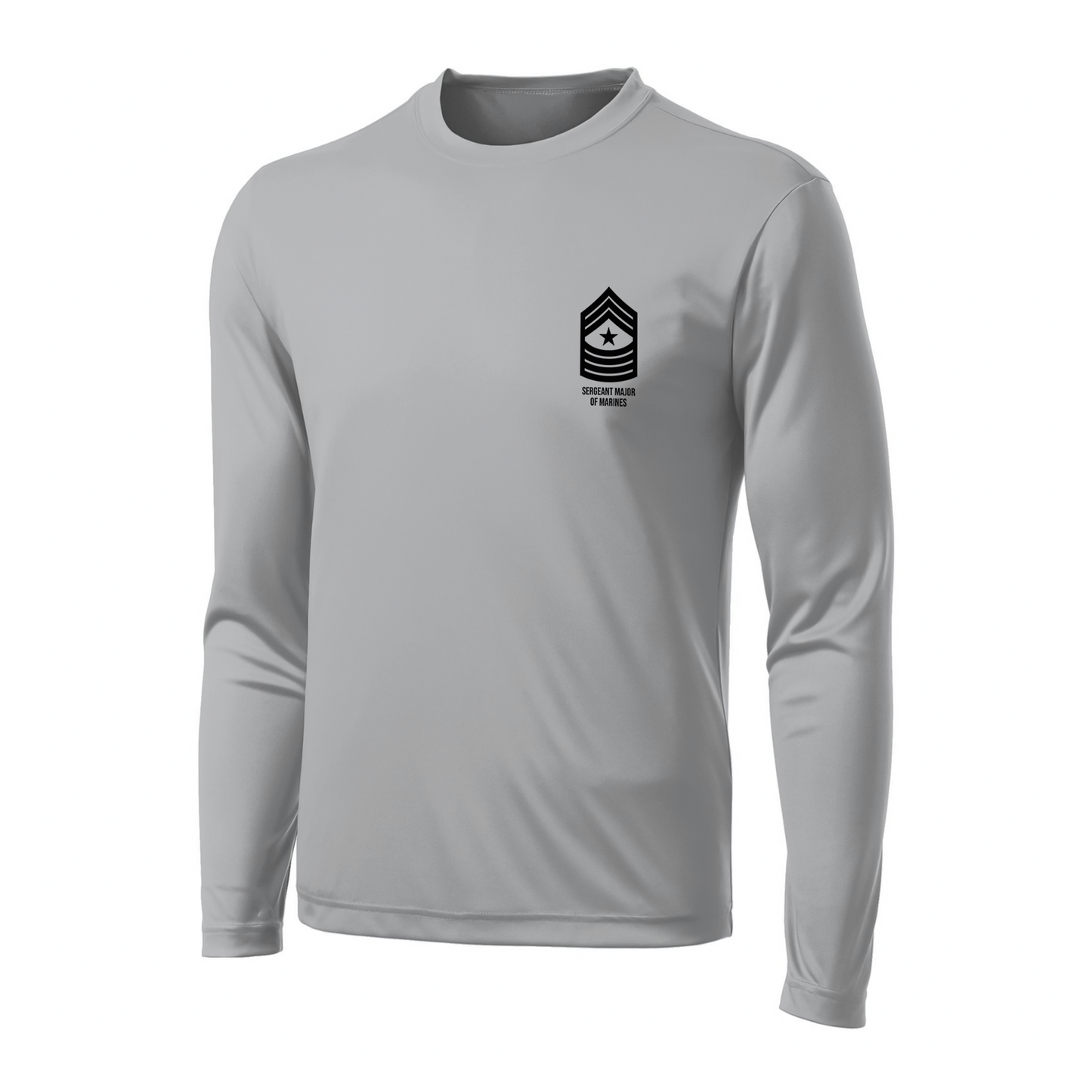E9 Sergeant Major of Marines DRIFIT Long sleeve, Hoodie #1