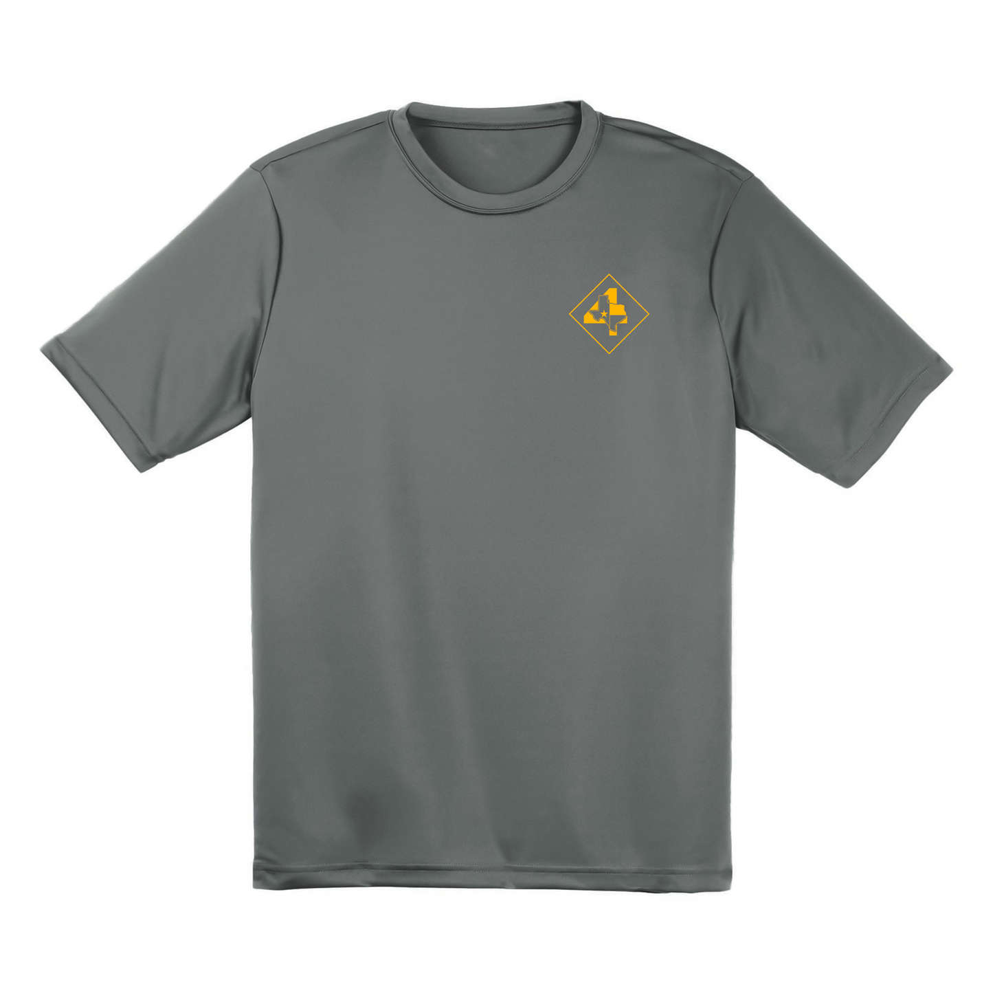 1st Battalion 23rd Marines Unit "Lone Star" DRIFIT Shirt