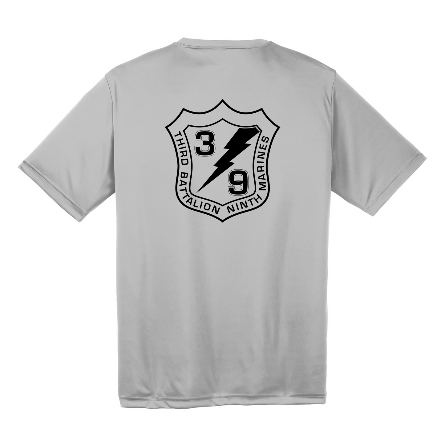 3rd Battalion 9th Marines Unit "Shadow Warriors" DRIFIT Shirt