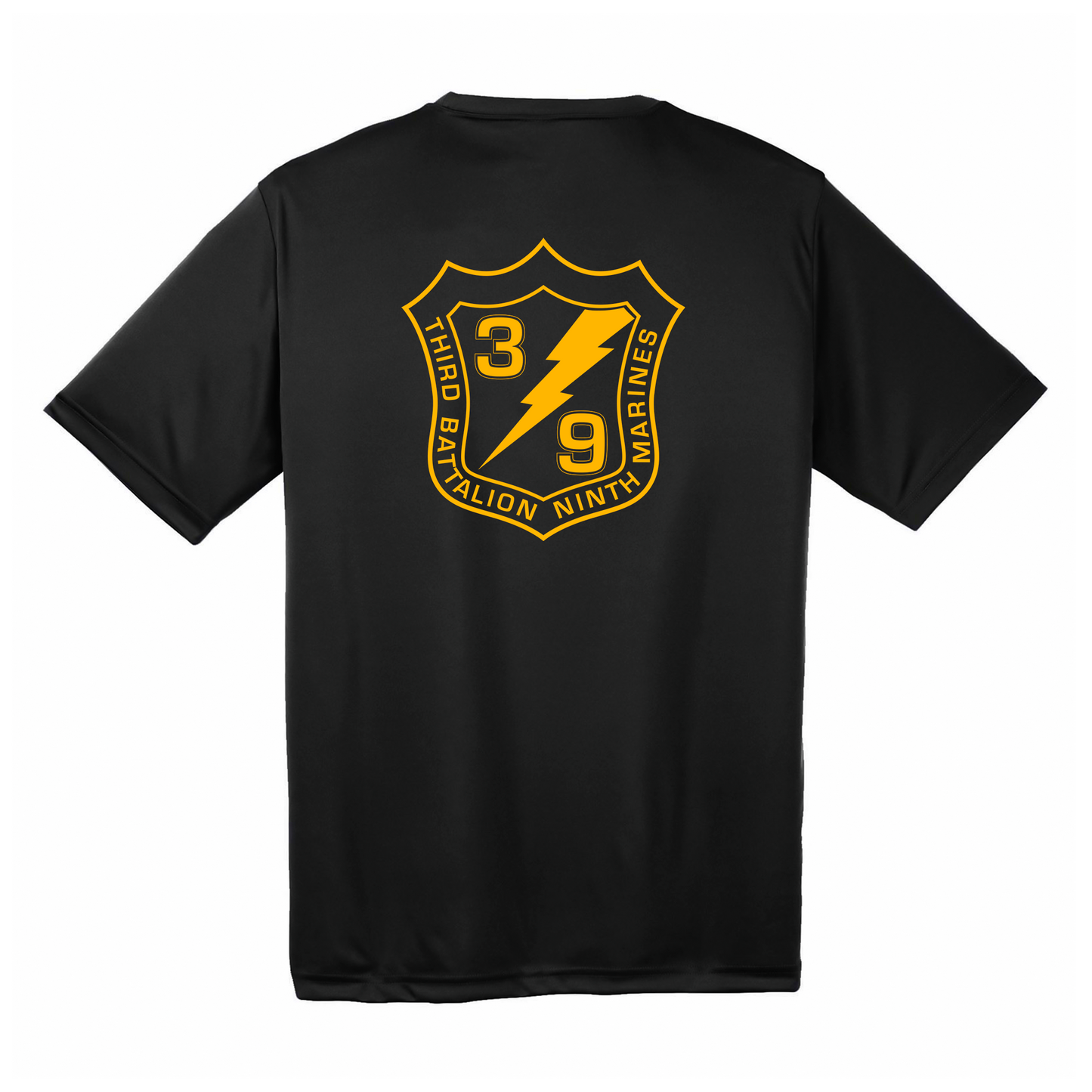 3rd Battalion 9th Marines Unit "Shadow Warriors" DRIFIT Shirt